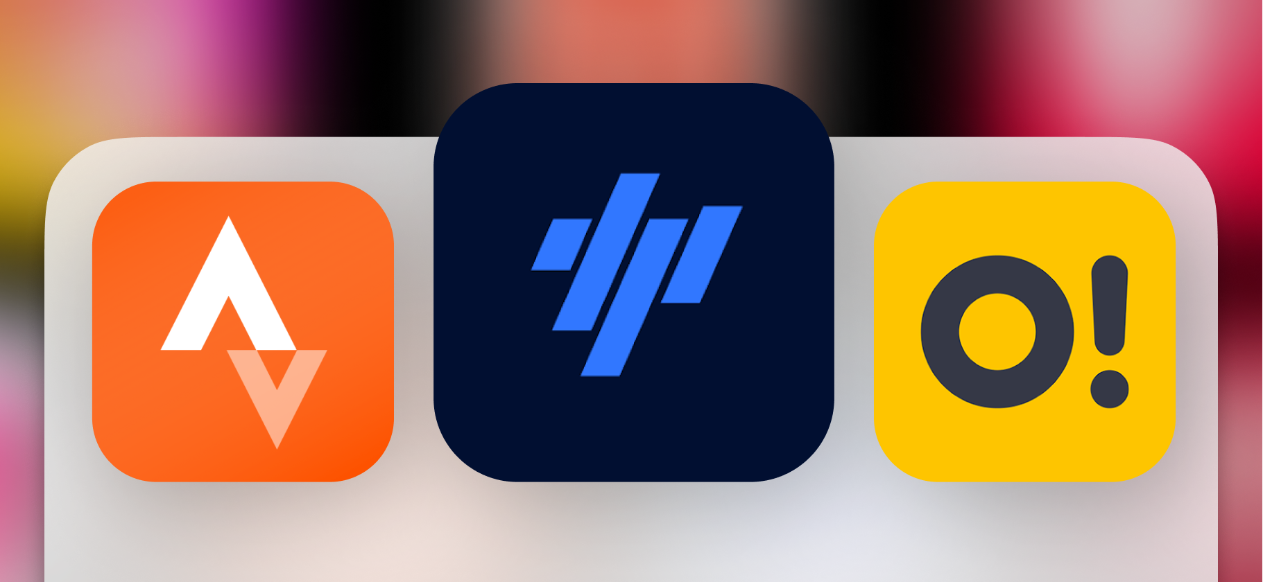 7 полезных приложе­ний для бега: от соц­сетей до трениро­вочных планеров