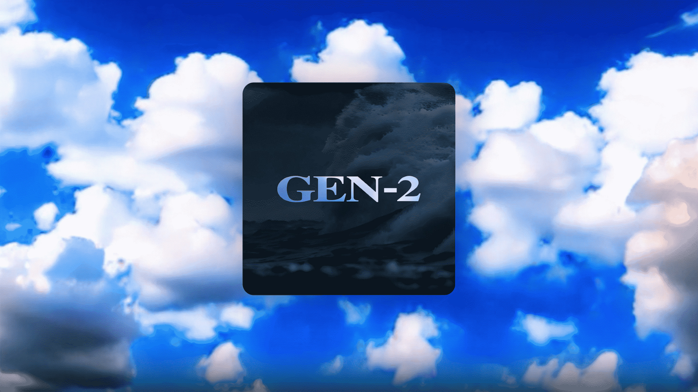 Runway Gen-2: как пользоваться нейросетью для генерации видео