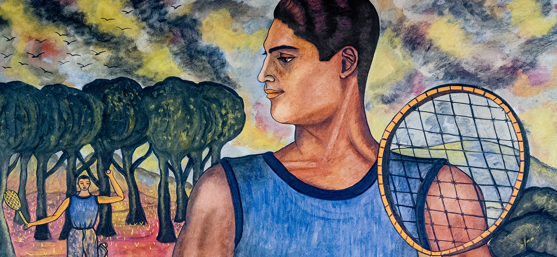 Покупали спортив­ную одежду и обувь у российских брен­дов? Поделитесь опытом