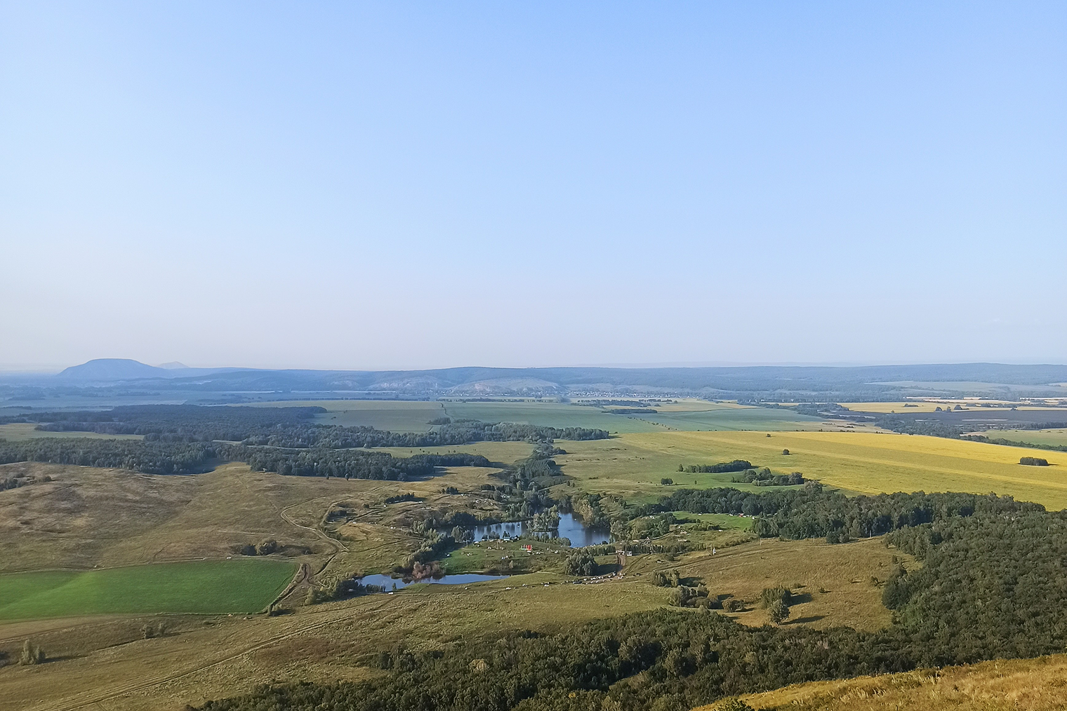 Как я побывал в России и Казахстане и получил бизнес-карту АТЭС