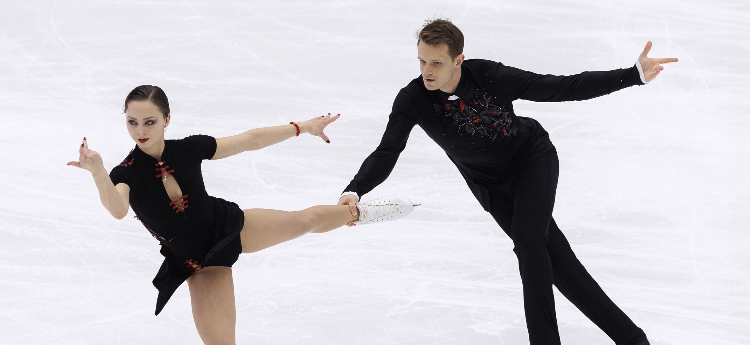 Чемпионат России по фигур­ному катанию — 2026: формат, фавориты и расписание