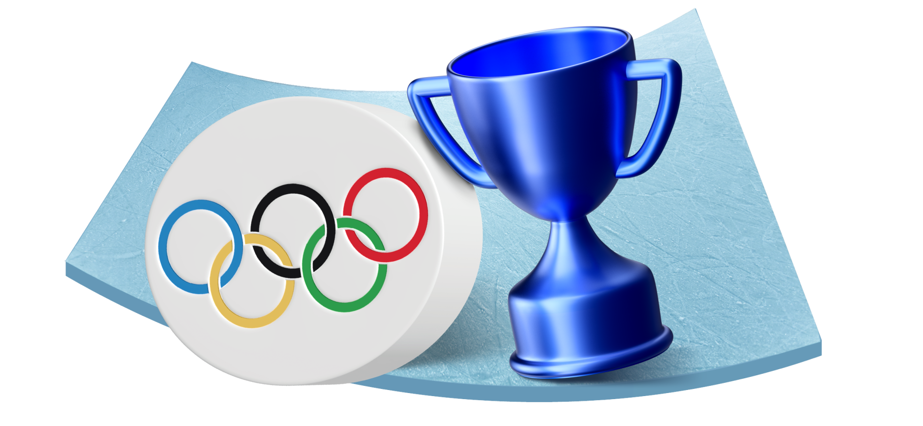 Статистика россиян на зимних Олимпиа­дах: число участ­ников и медалей