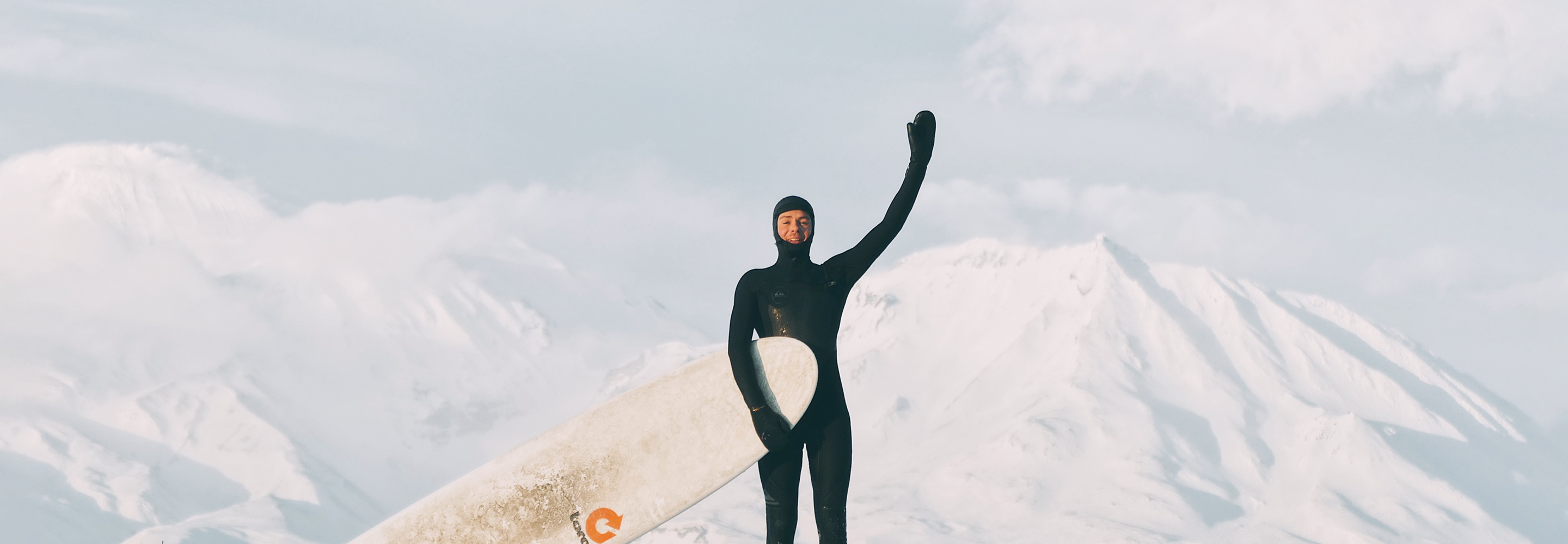 Серфинг в России: где кататься и чего ожидать