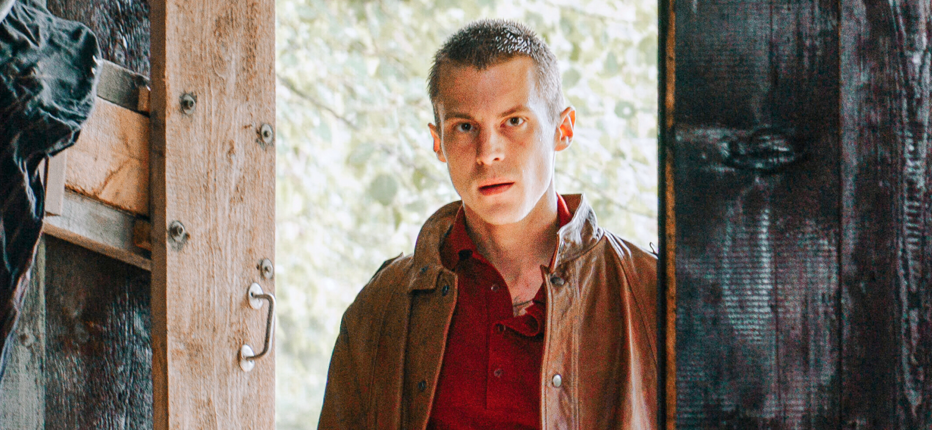 «Мрачно, прохладно и липко»: 7 увлека­тель­ных российских детективных сериалов