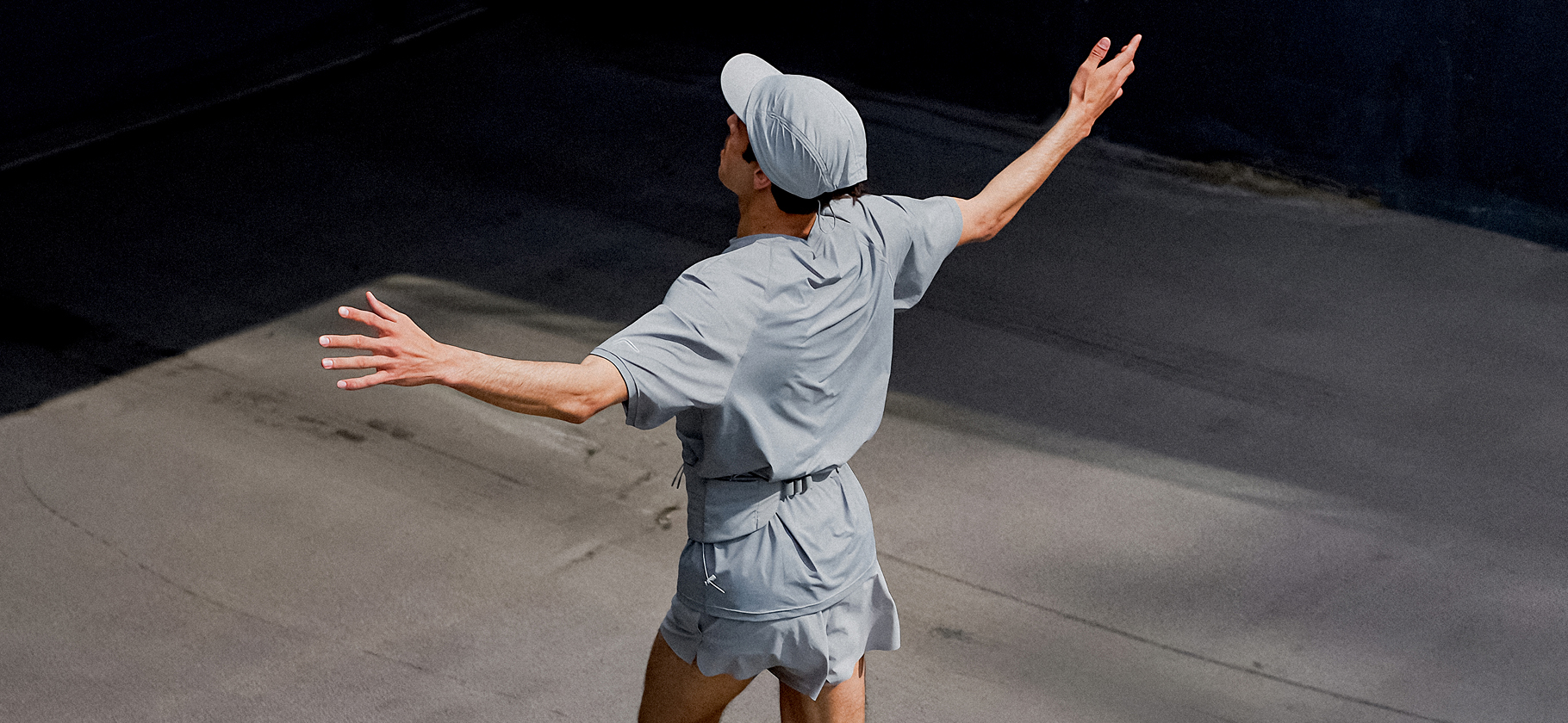 «Интересные техно­логии, современные ткани»: еще 8 каче­ственных россий­ских брендов спор­тивной одежды