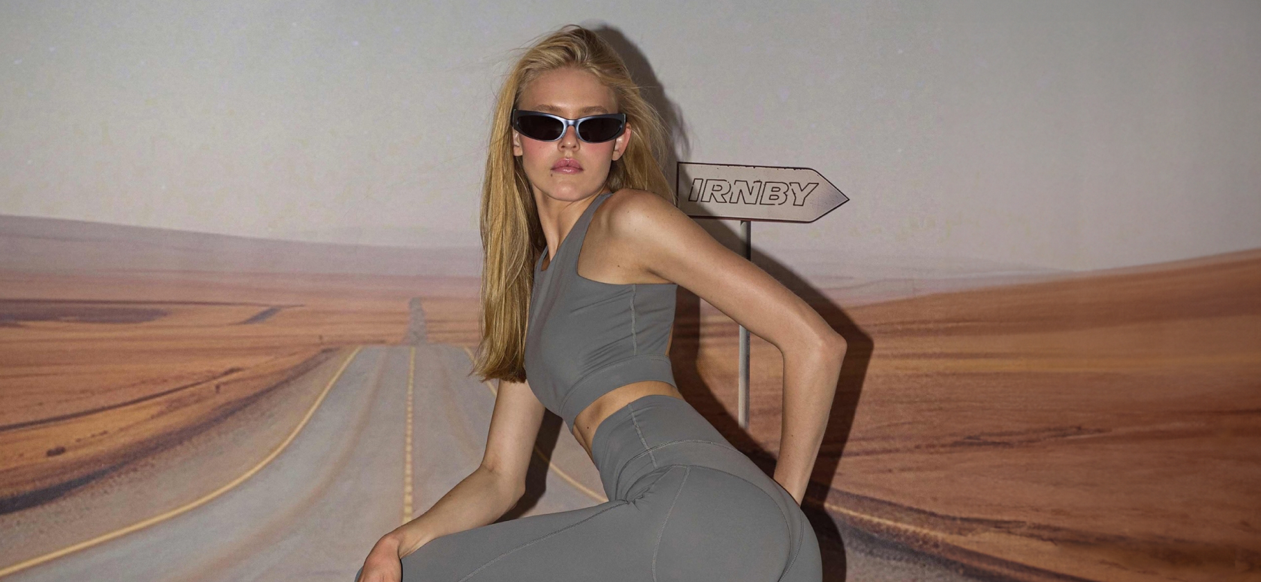 Эта спортивная одежда придумана — а иногда и сшита — в России