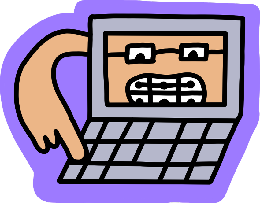 Лейбл заголовка