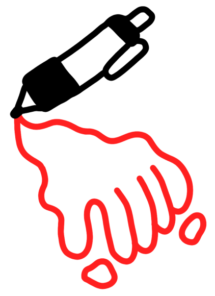 Бесит грамматика русского языка