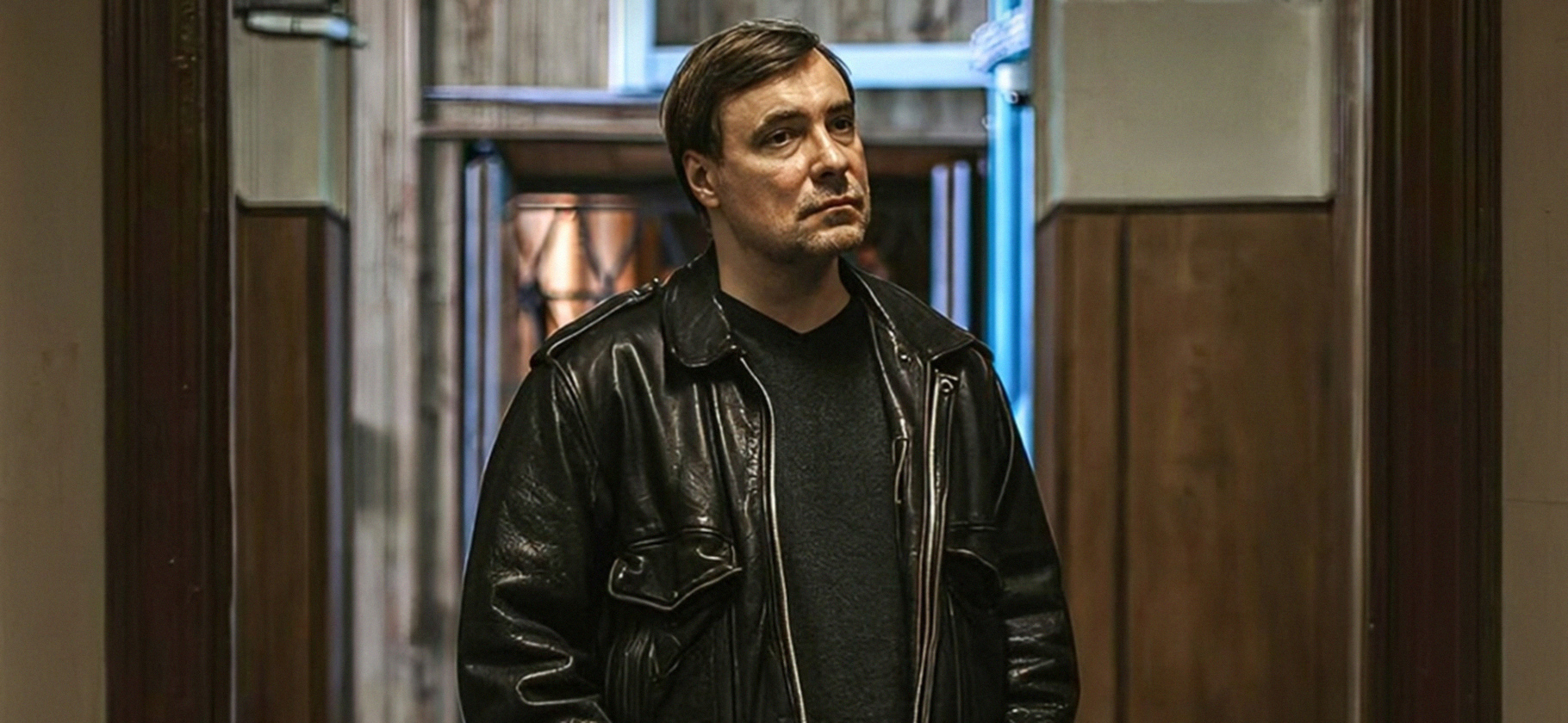 Wink начал съемки «Фишера 4» — действие сериала вернется в 90-е, а главную роль исполнит Евгений Цыганов