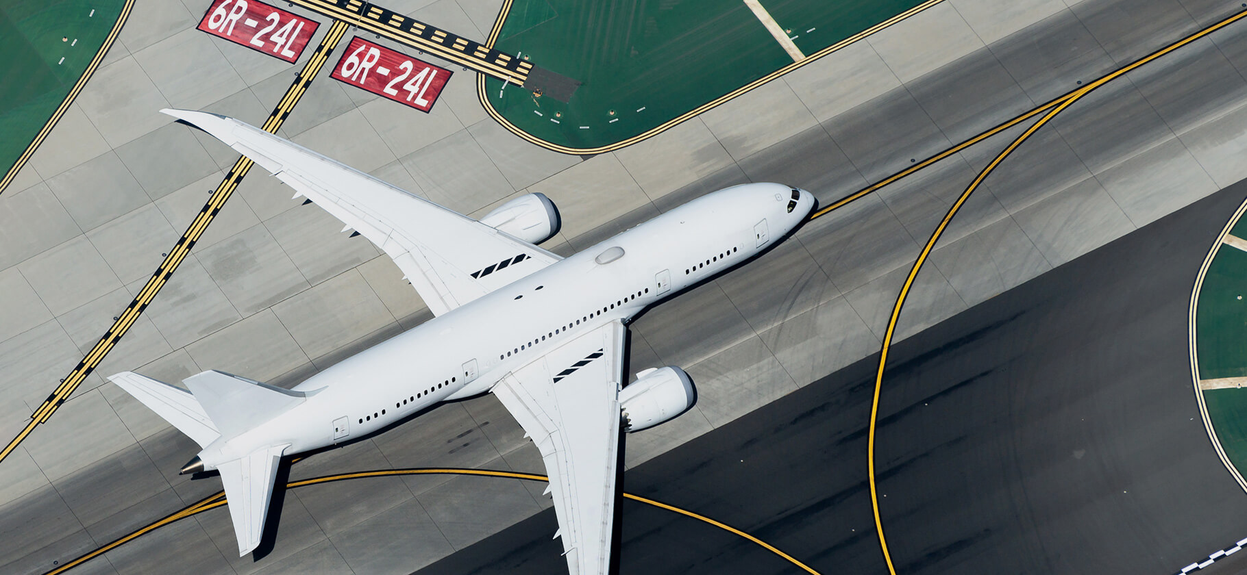 20 самых безопасных авиакомпаний в мире