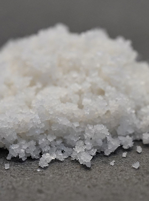 Как отмерить соль в граммах ложкой столовой и чайной?