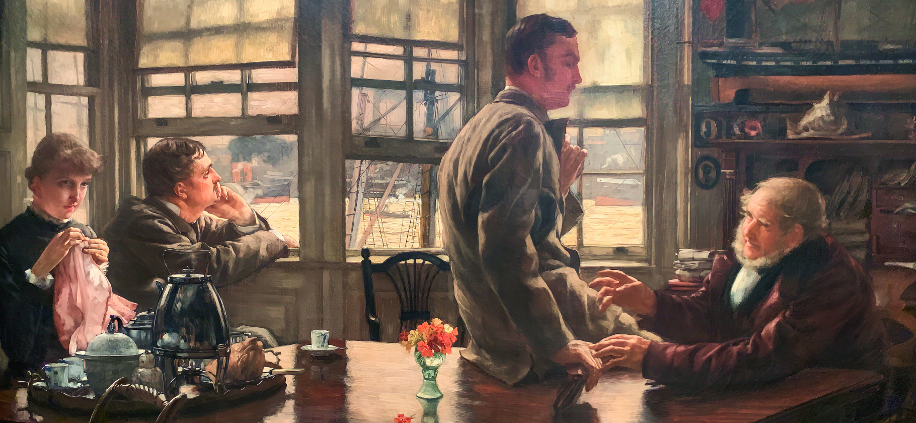 Насколько важно для отношений жить отдельно от родите­лей? Поделитесь мнением