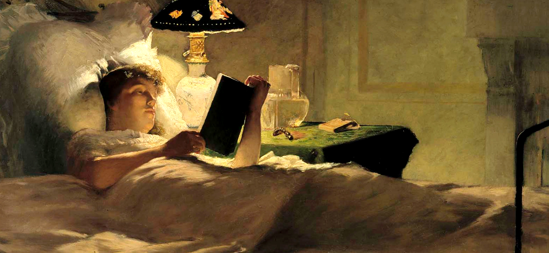 Вы или ваши родные занимались само­лечением? Расска­жите, к чему это привело