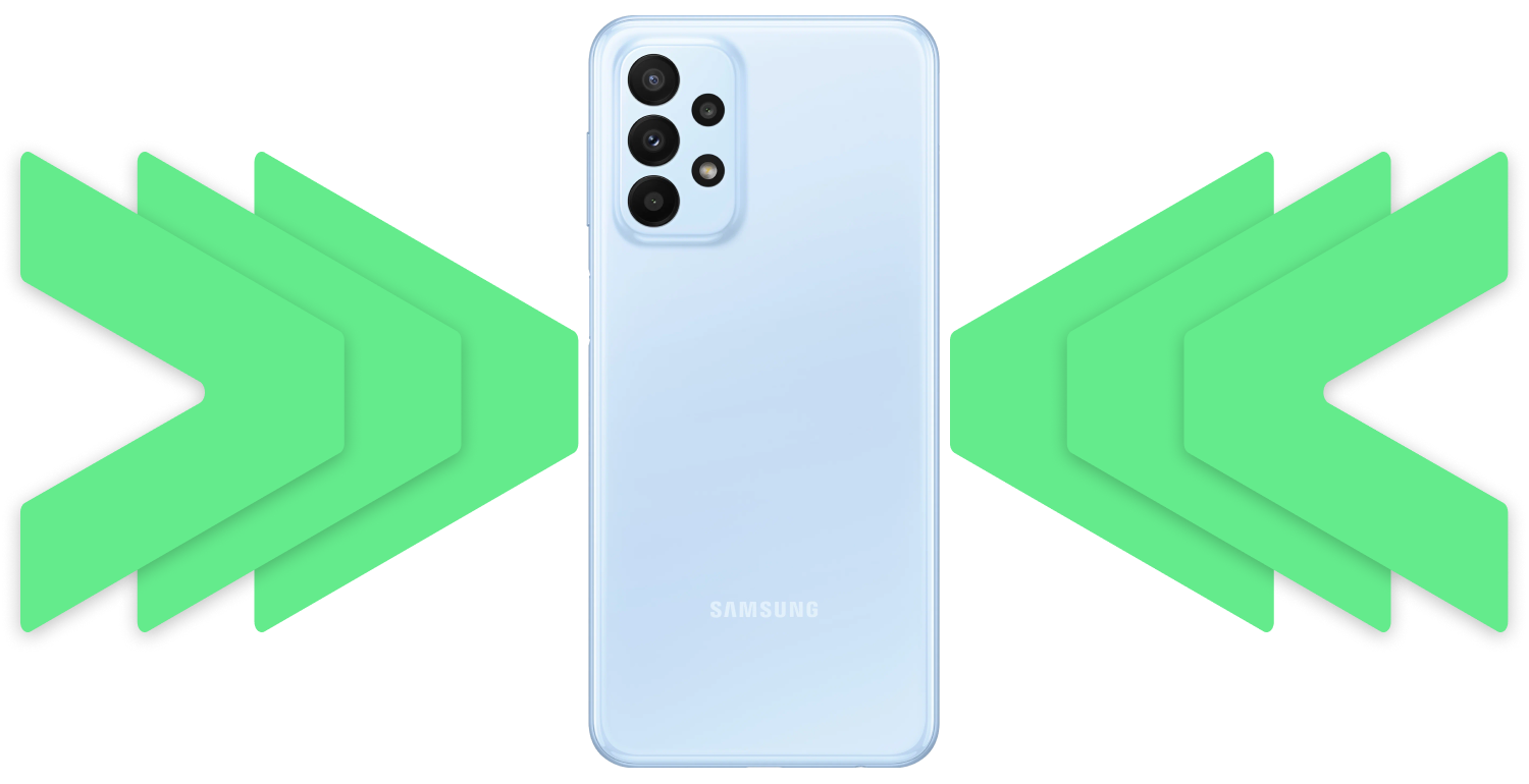 Samsung Galaxy A23: характеристики, обзоры, частые вопросы о модели