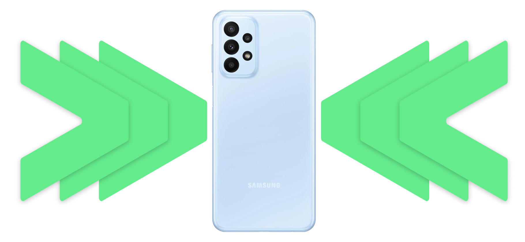 Samsung Galaxy A23: характеристики, обзоры, частые вопросы о модели