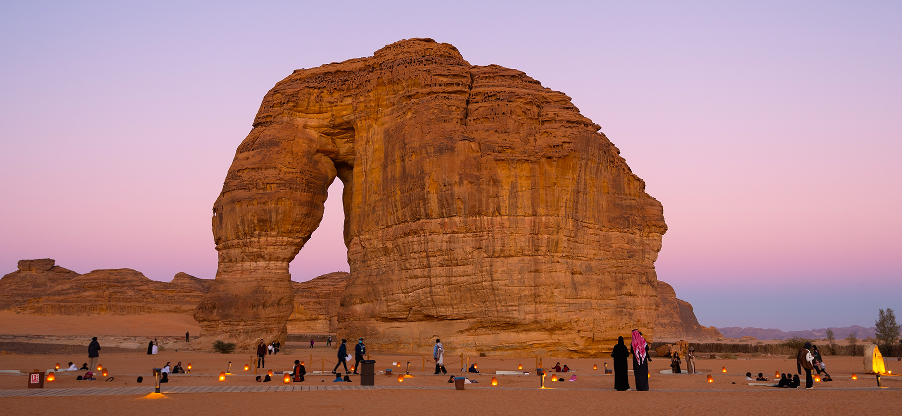 Безвизовый режим между Россией и Саудовской Ара­вией вступит в силу 11 мая