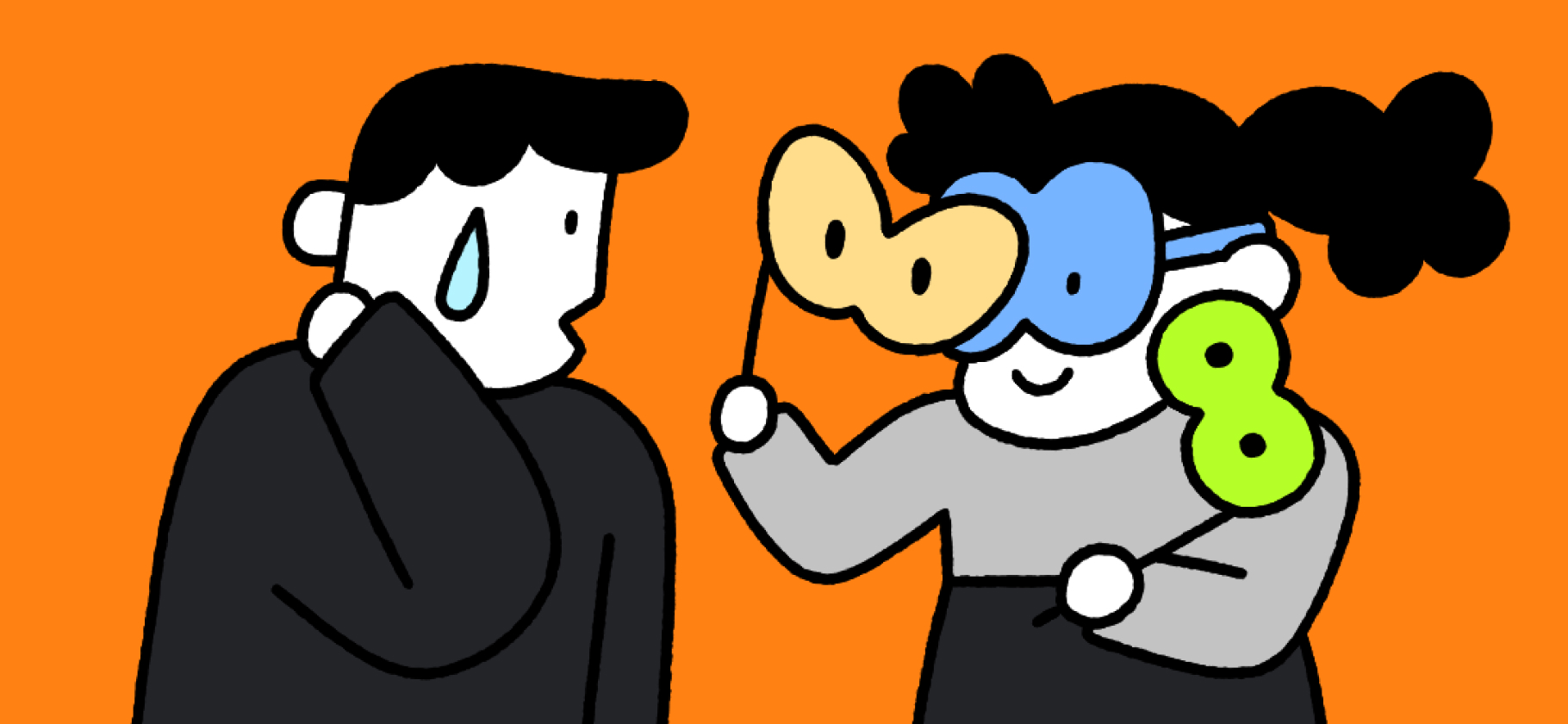 Как вывести лжеца на чистую воду: 6 фраз