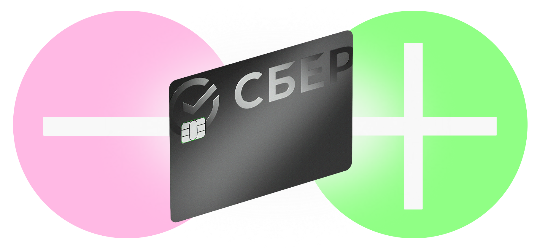 За и против: стоит ли​ оформлять кредитку Сбера