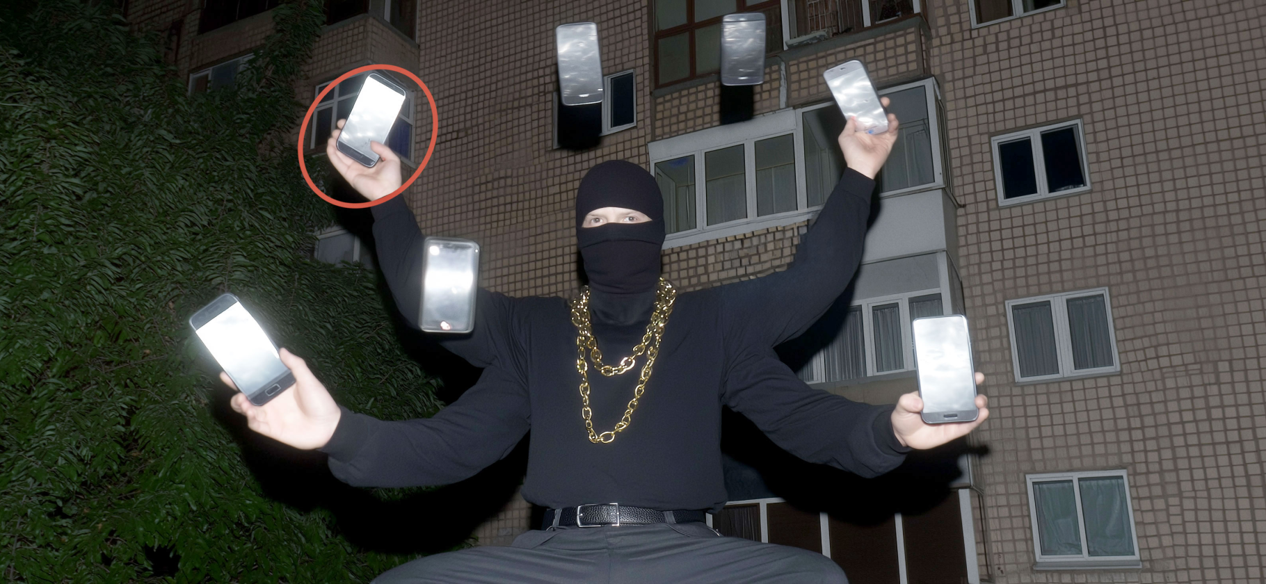 Как снизить риск развода по теле­фону: 6 советов