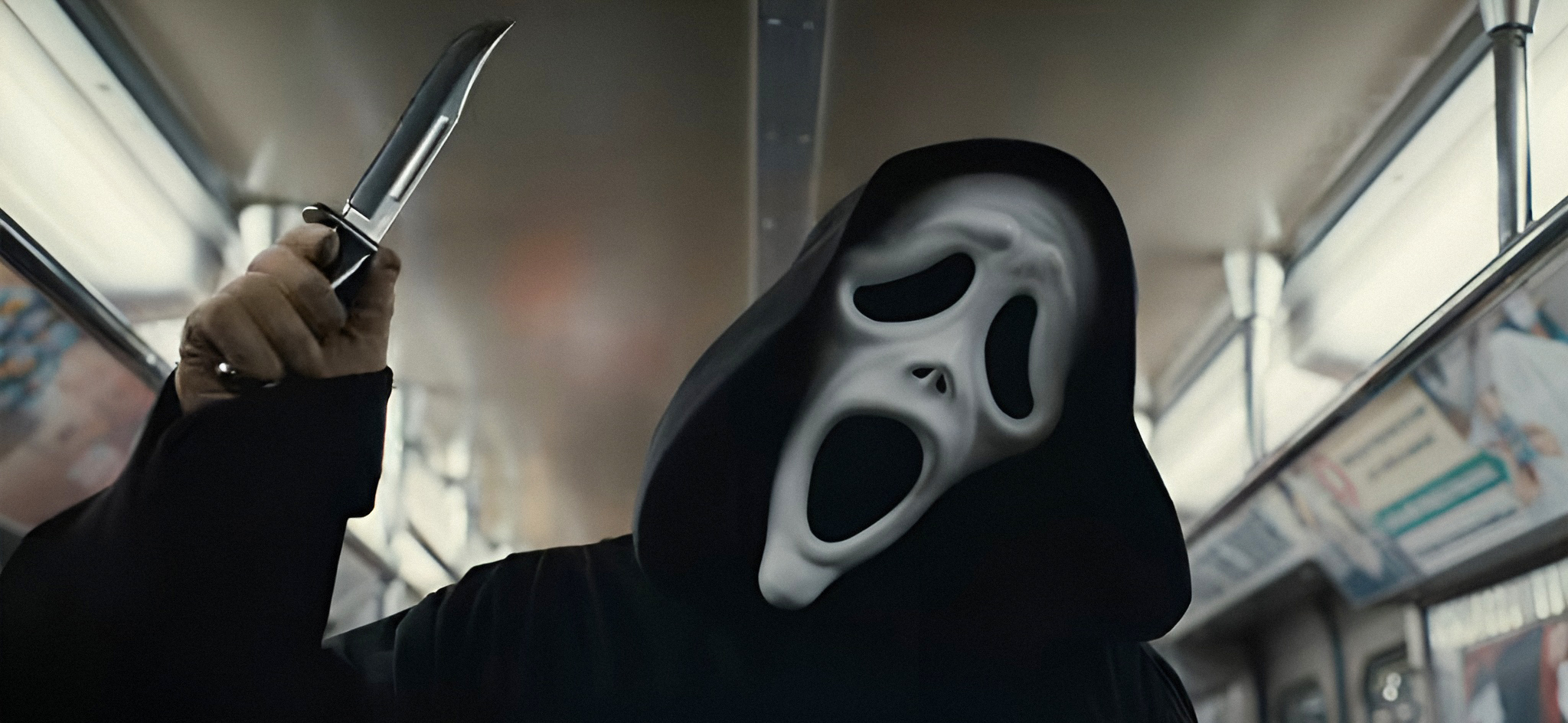 Paramount Pictures выпустила первый трейлер «Очень страшного кино 6»