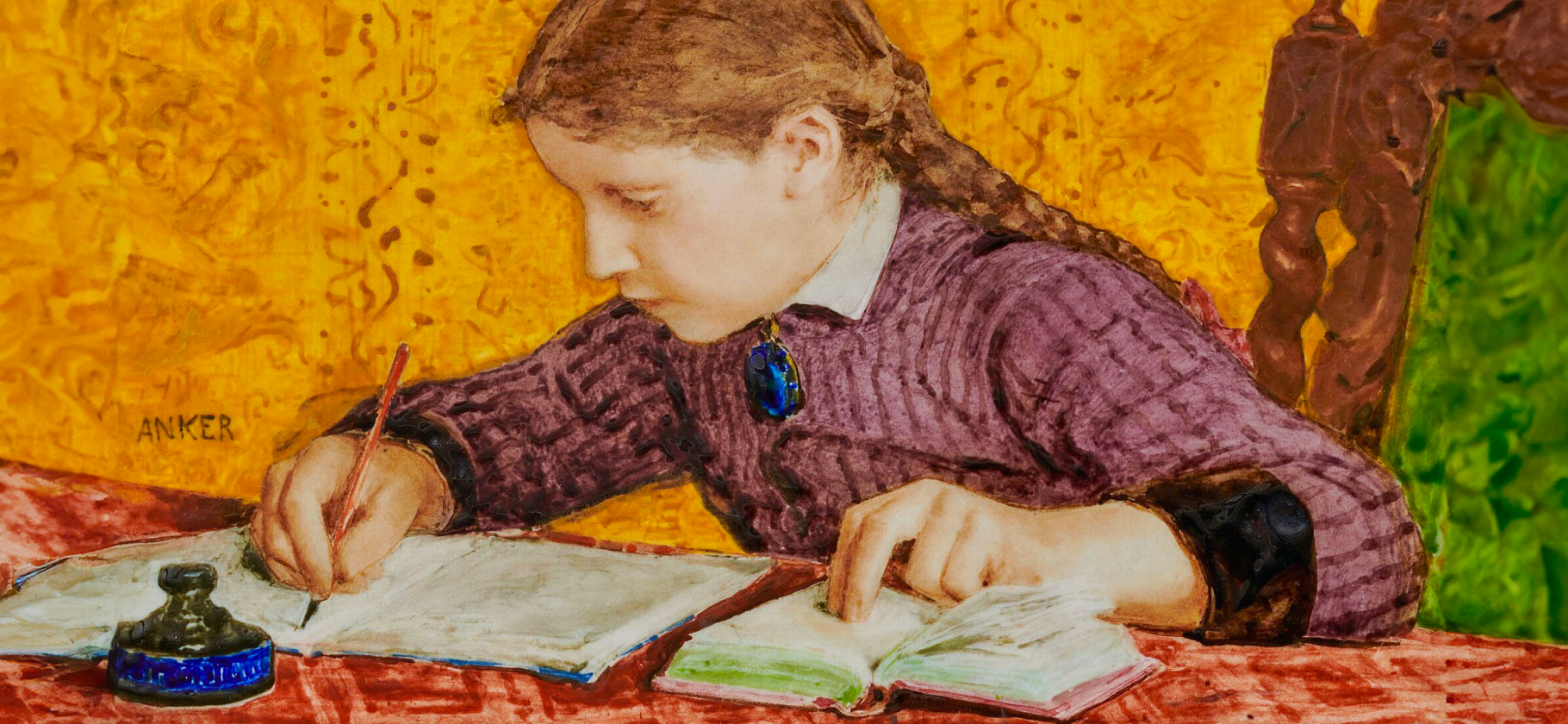 Живете за границей? Расскажите, чем местные школы отли­чаются от рос­сийских