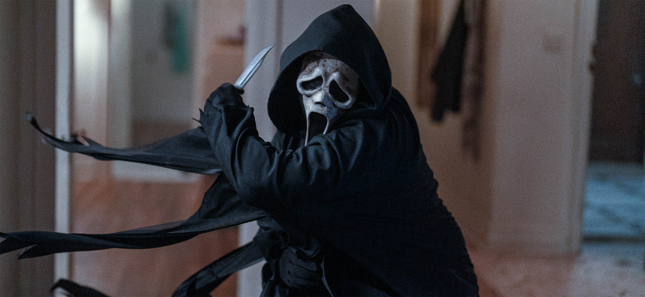 «Крик 7»: самая скучная и необяза­тельная часть великой хоррор-франшизы