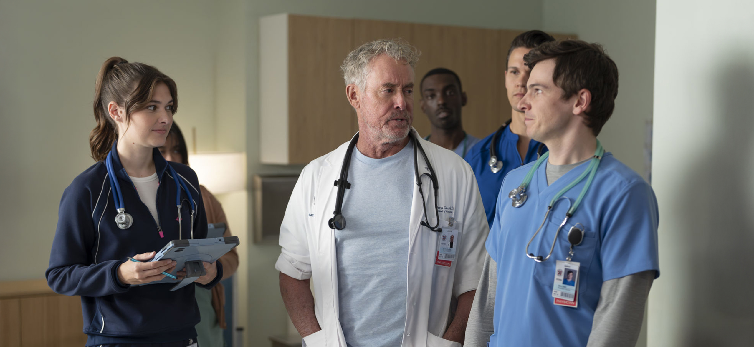 «Клиника», сезон 10: отличное возвраще­ние ситкома, кото­рое не стоит пропу­скать фанатам