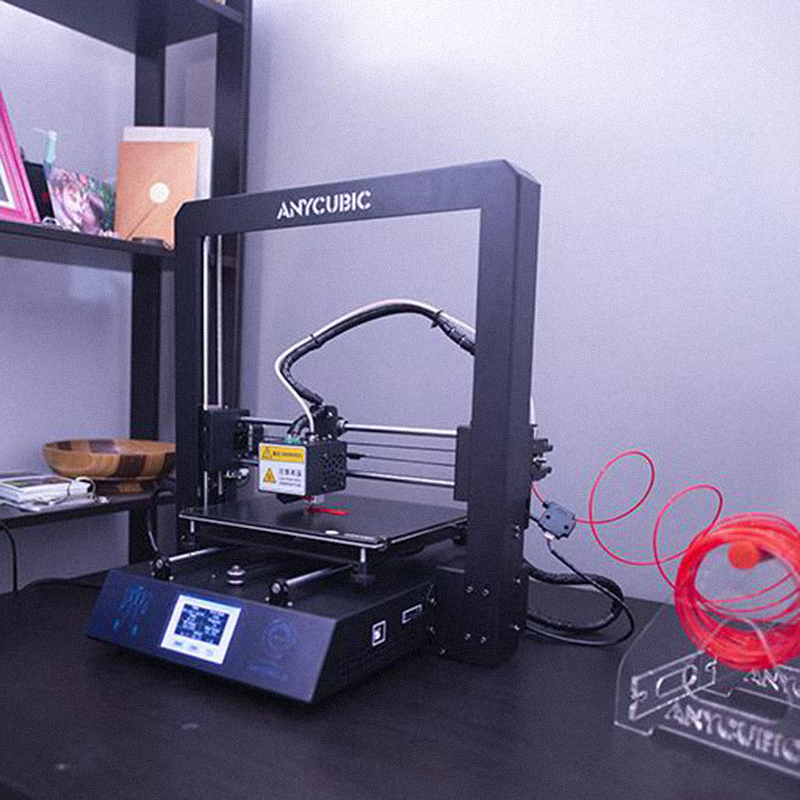 3D-принтер. Источник: reddit.com