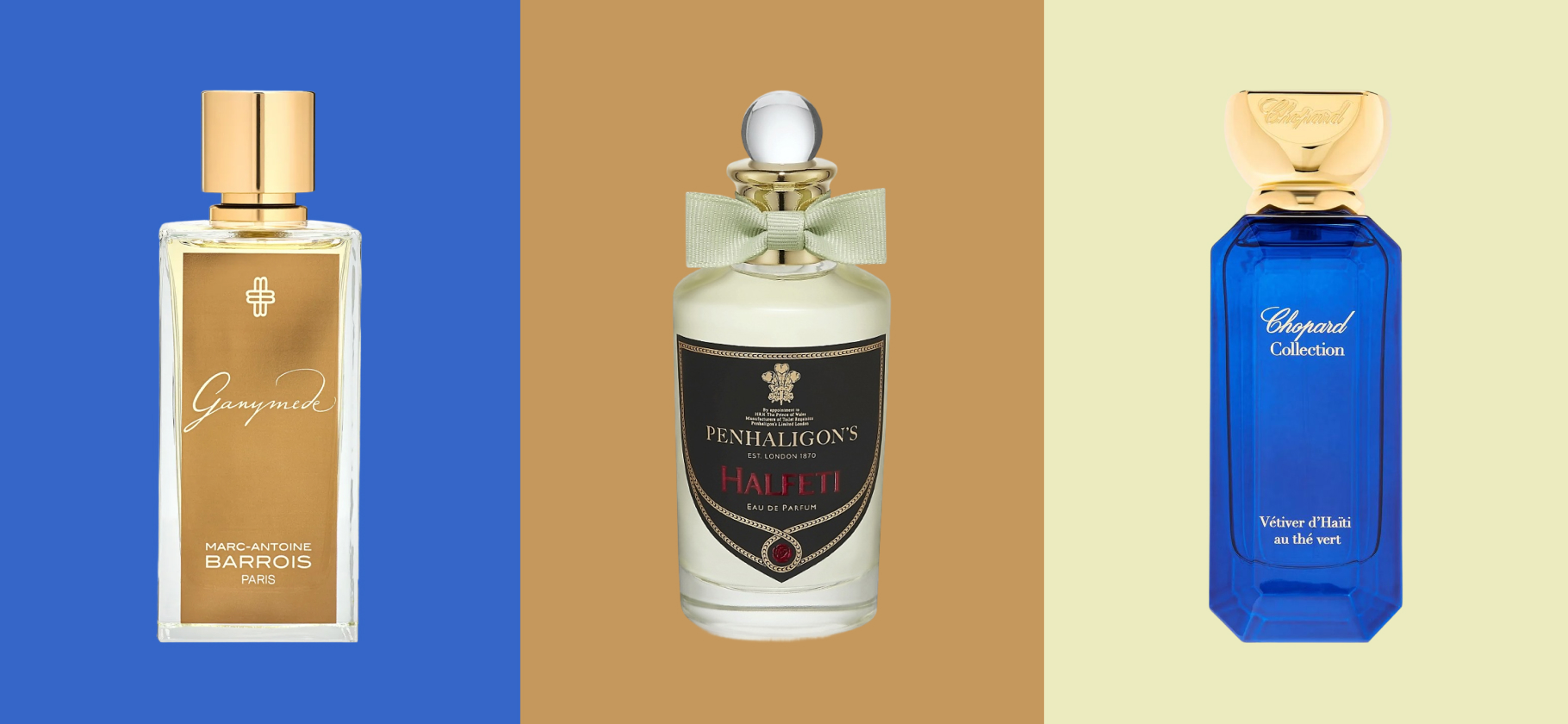 Что такое нишевая парфюмерия? Объясняем на примере 13 брендов