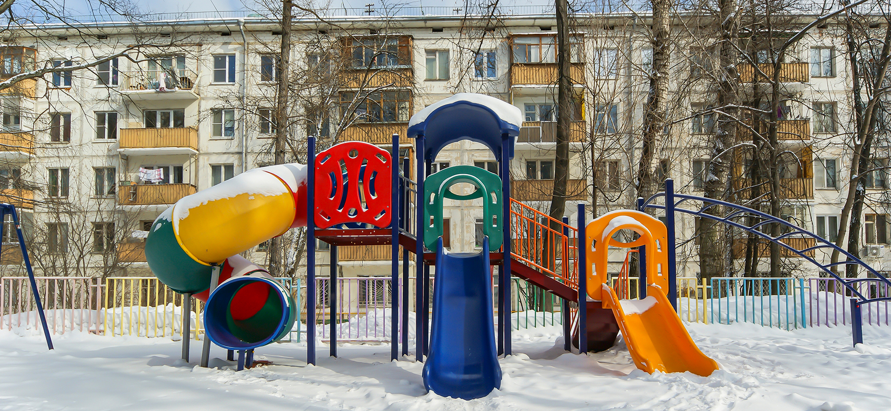 Президент поручил распространить семейную ипотеку на вторичное жилье старше 20 лет