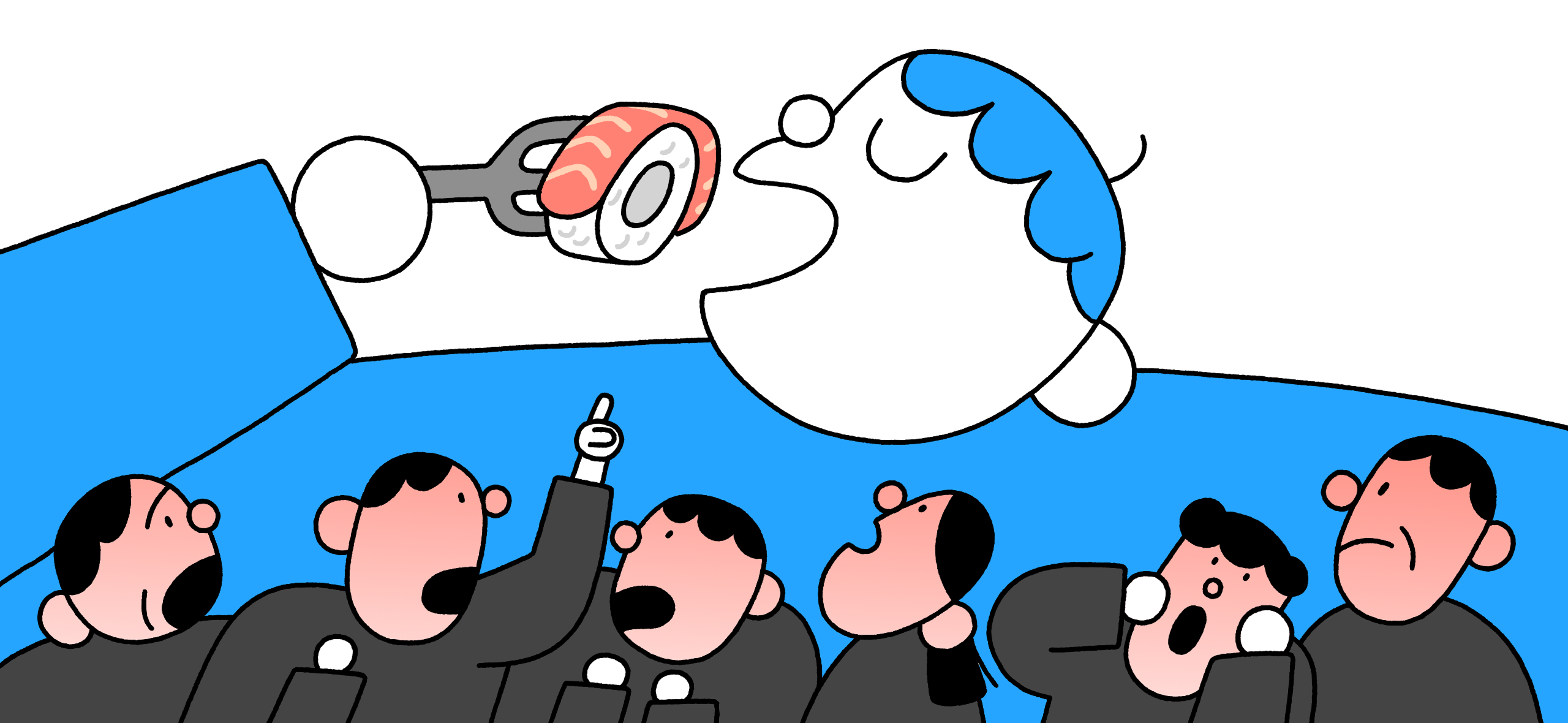 Как не зависеть от чужого мнения: 5 советов