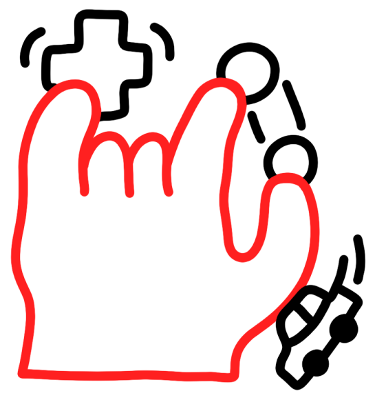 Бесит сенсорное управление в автомобилях