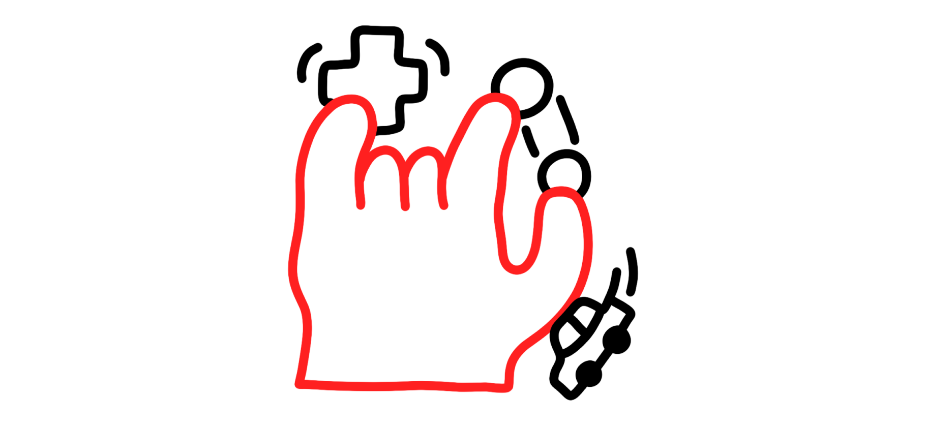 Бесит сенсорное управление в автомобилях