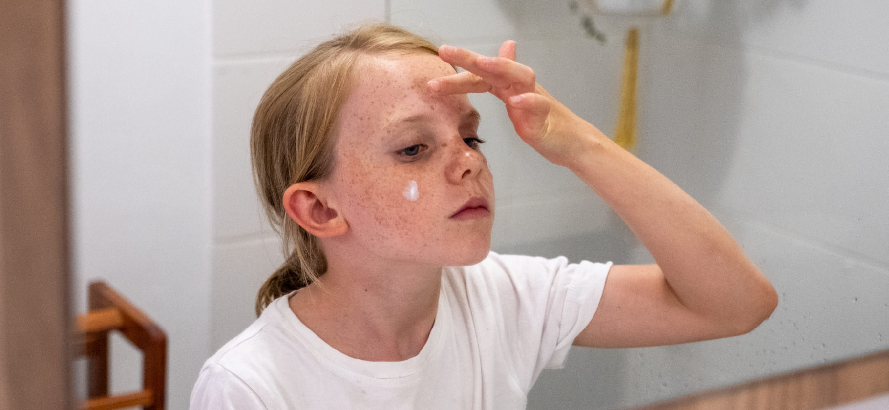 Косметика, которой не стоит пользо­ваться подросткам