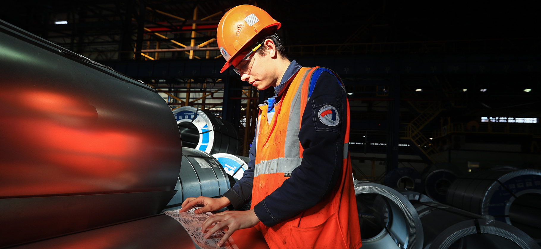 «Северсталь» не выплатит диви­денды за первый квартал 2026​ из-⁠за​ кризиса в отрасли