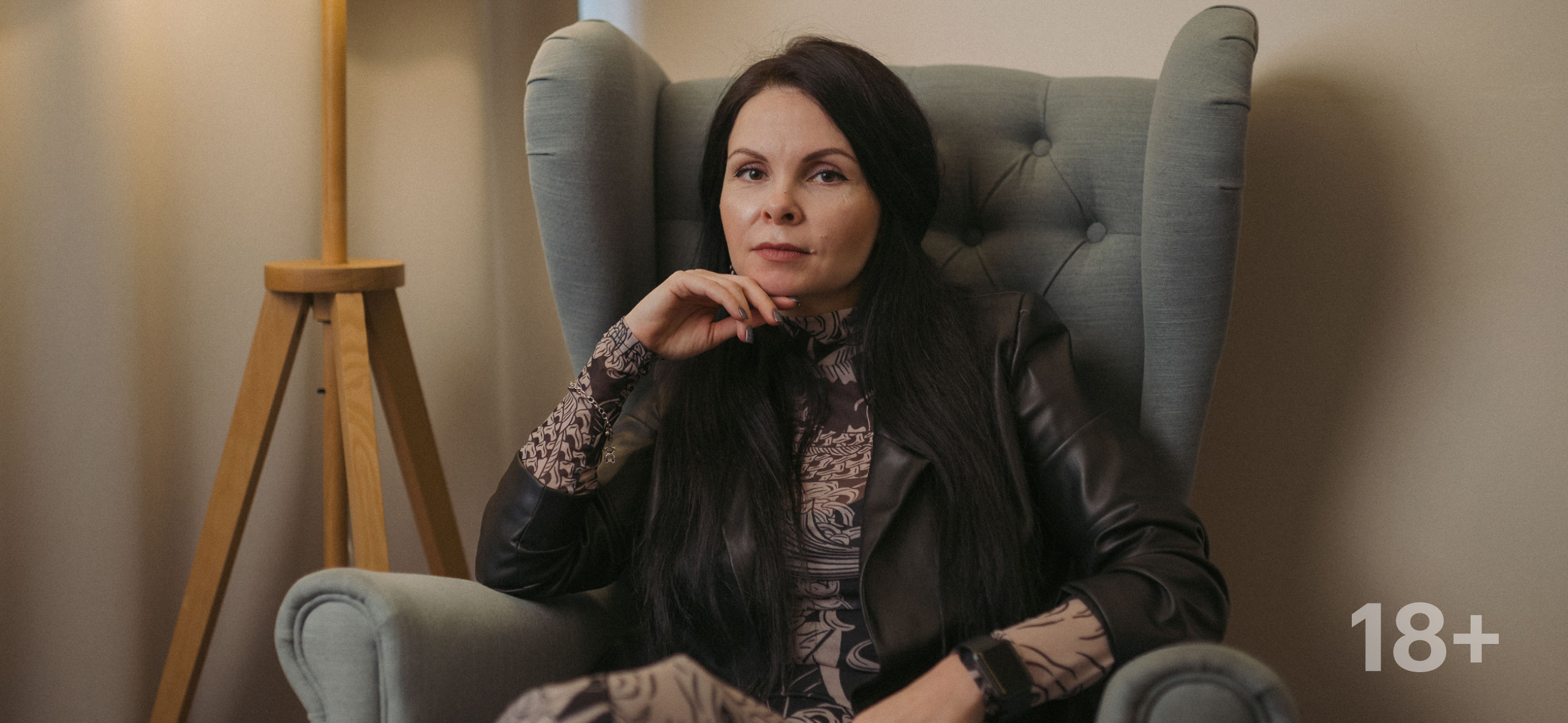 «Оргазм может насту­пить даже от фантазии»: психолог — о сексе людей с физиче­скими ограниче­ниями