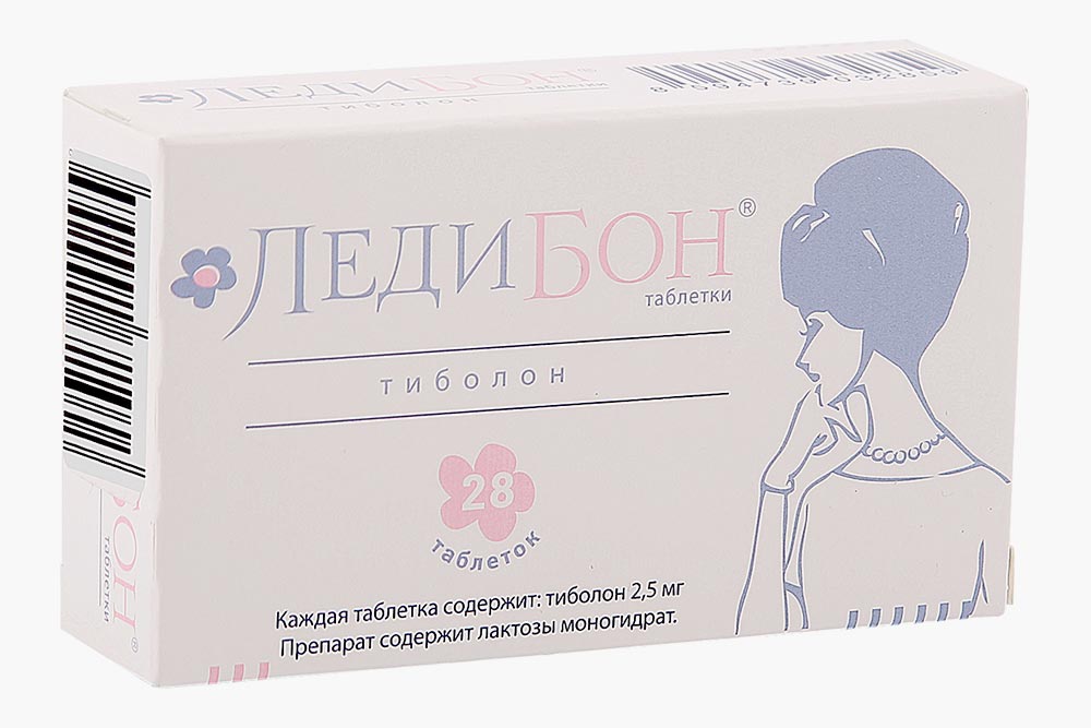 Препарат для гормональной заместительной терапии с эстрадиолом и дидрогестероном. Цена — 606 ₽. Источник: «Мое⁠-⁠здоровье»