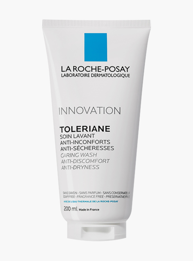 Гель La Roche-Posay Toleriane Caring Wash