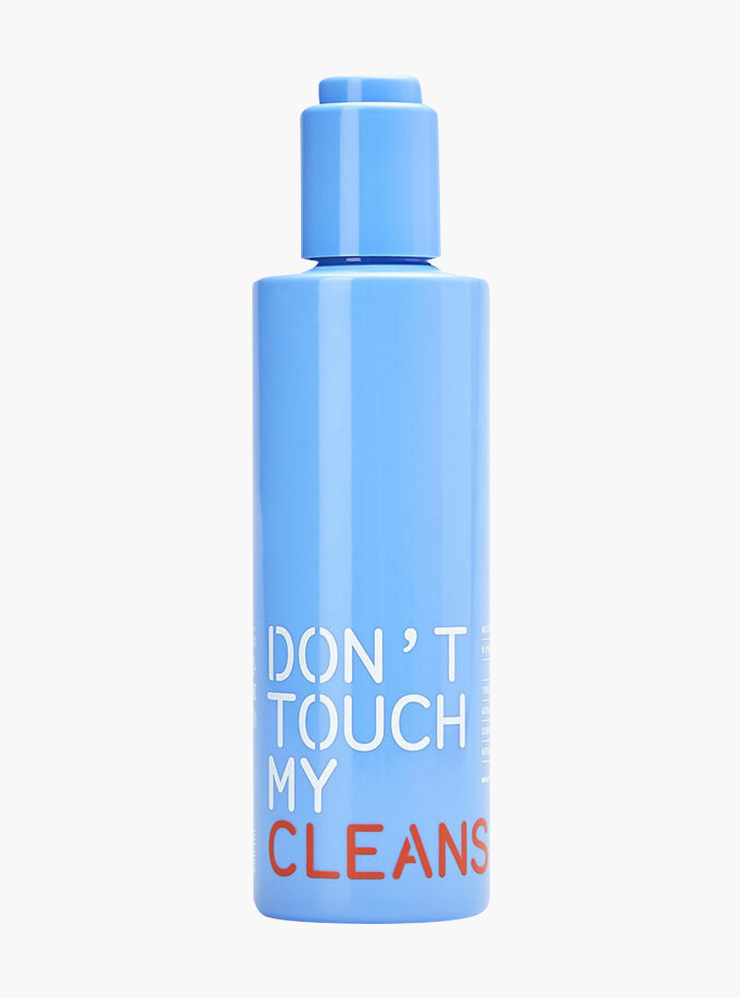 Гель Don’t Touch My Skin Cleanser