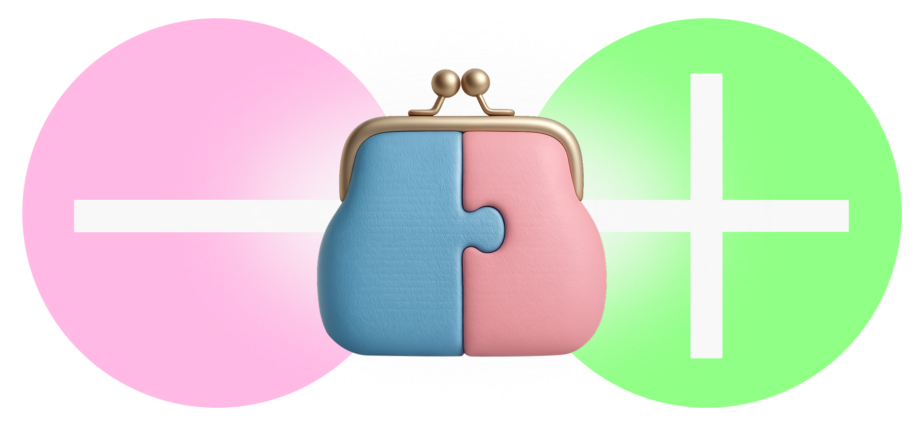 За и против: стоит ли​ вести общий бюджет в паре