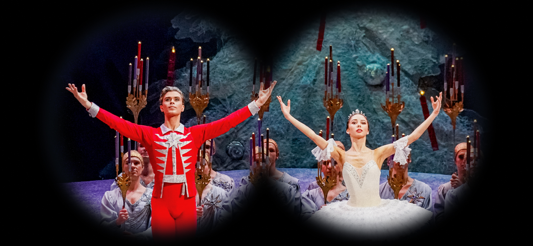 Как я сходила на «Щелкунчика» в Большой театр 31 декабря за 5 000 ₽