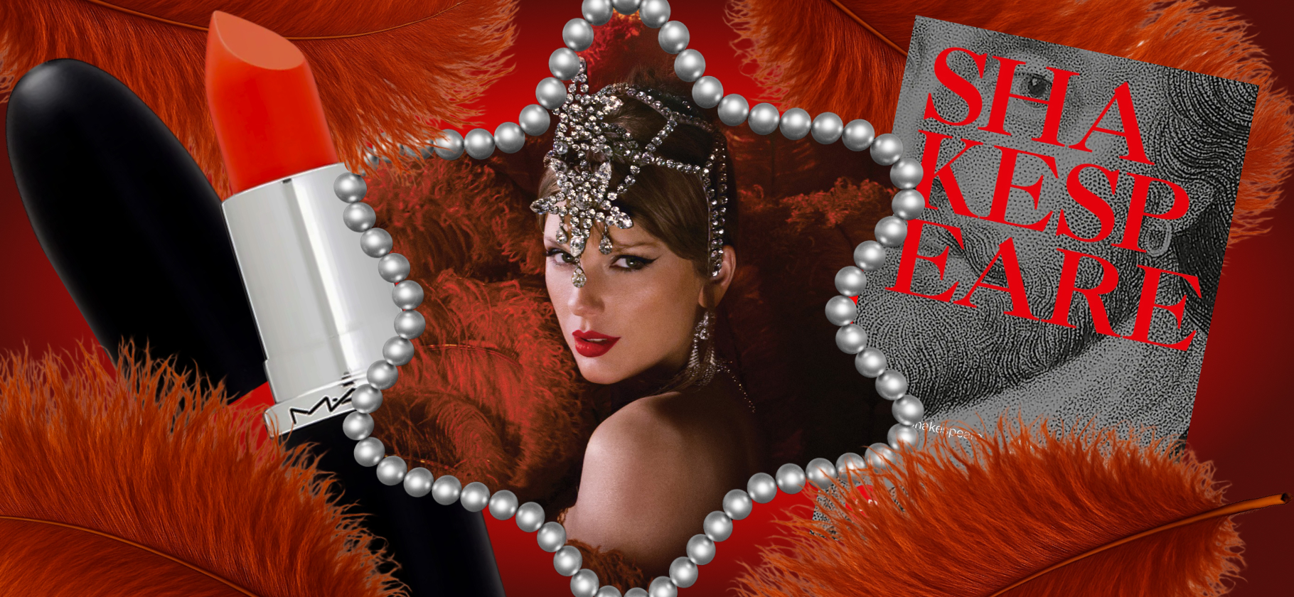 7 трендов, которые уже задал новый альбом Тейлор Свифт (хотите вы этого или нет)