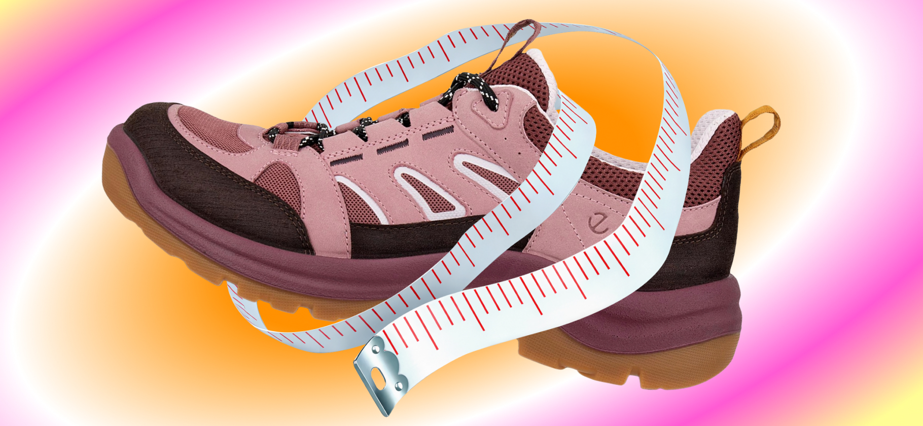 Как определить размер ноги и пра­вильно подобрать обувь