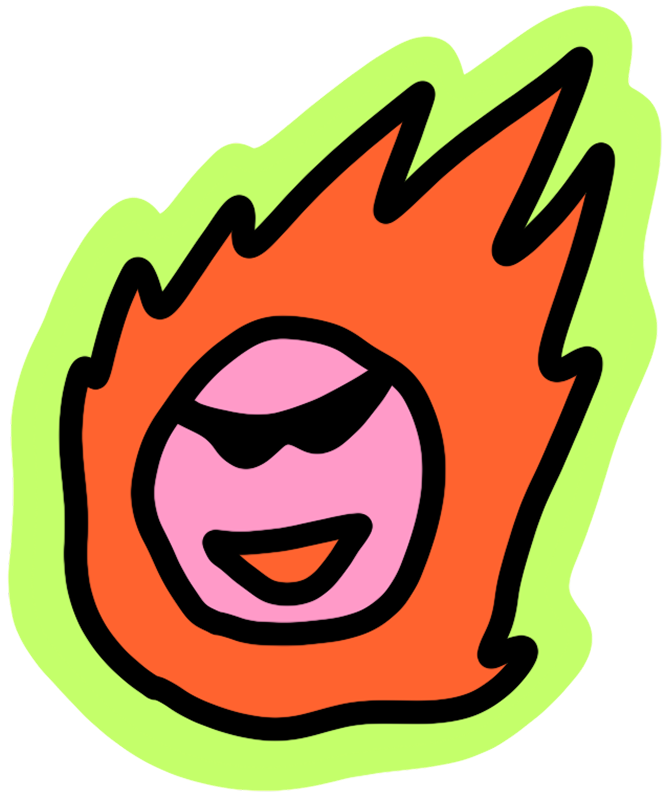 Лейбл заголовка