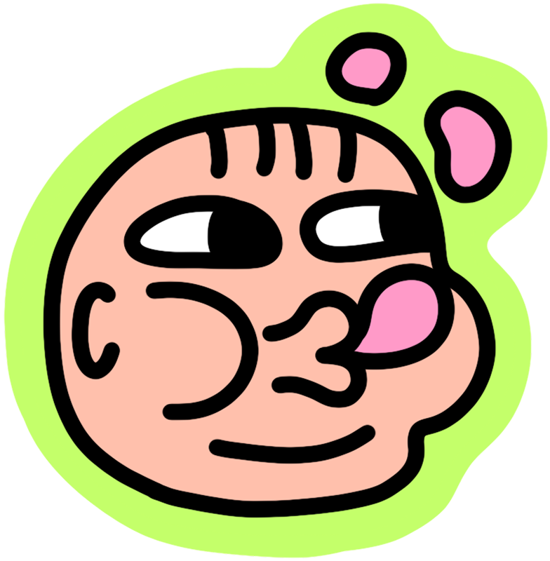 Лейбл заголовка