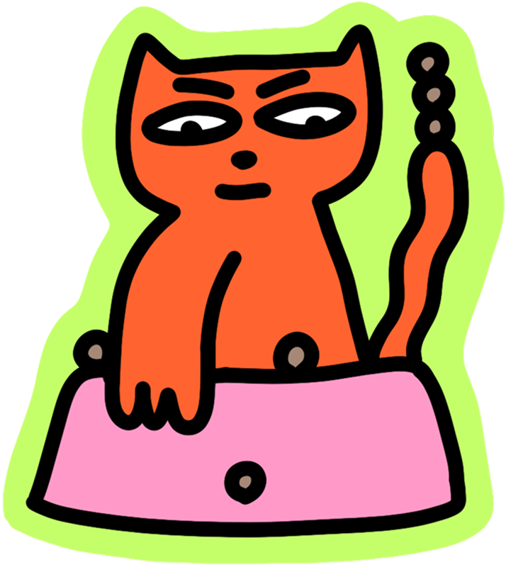 Лейбл заголовка