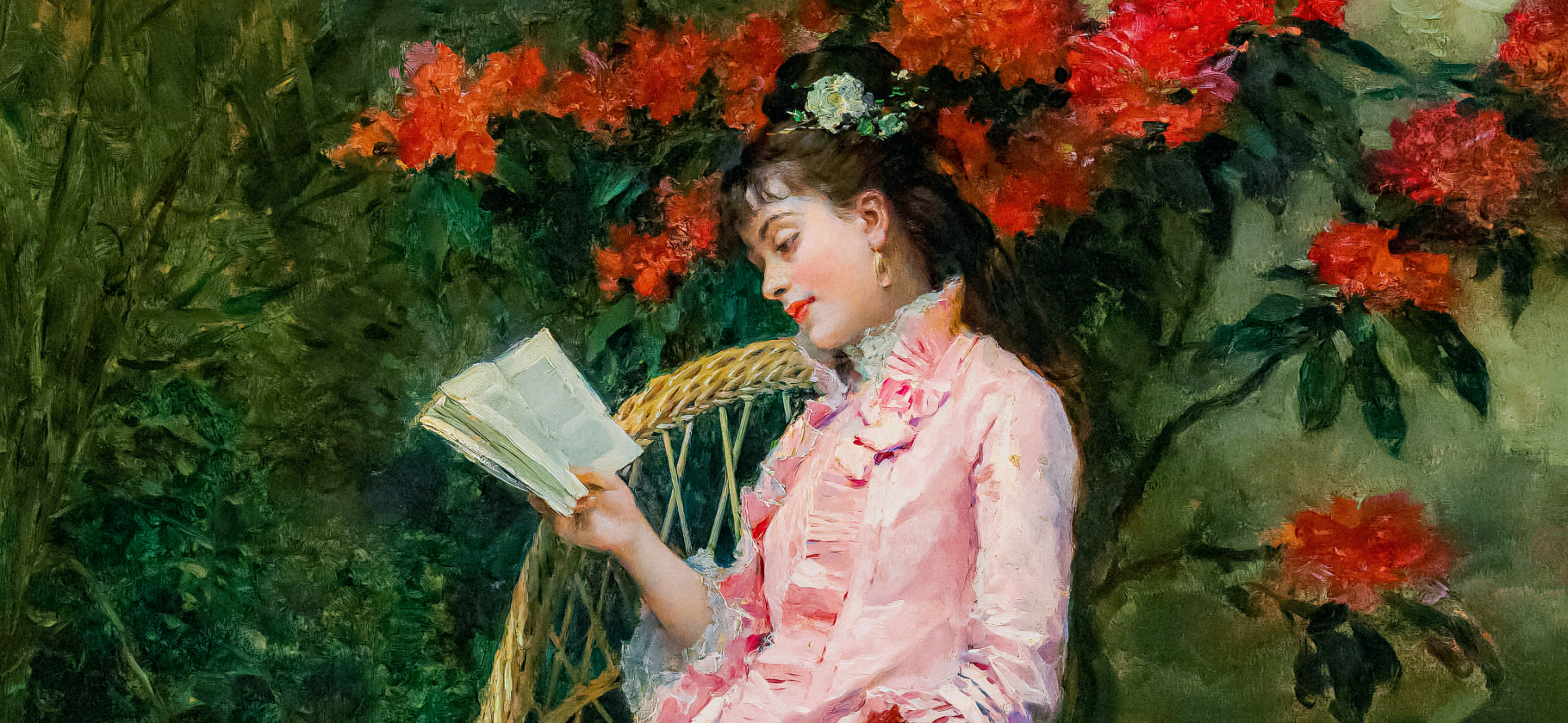 Какую хорошую книгу можно прочи­тать всего за день? Поде­ли­тесь реко­менда­цией