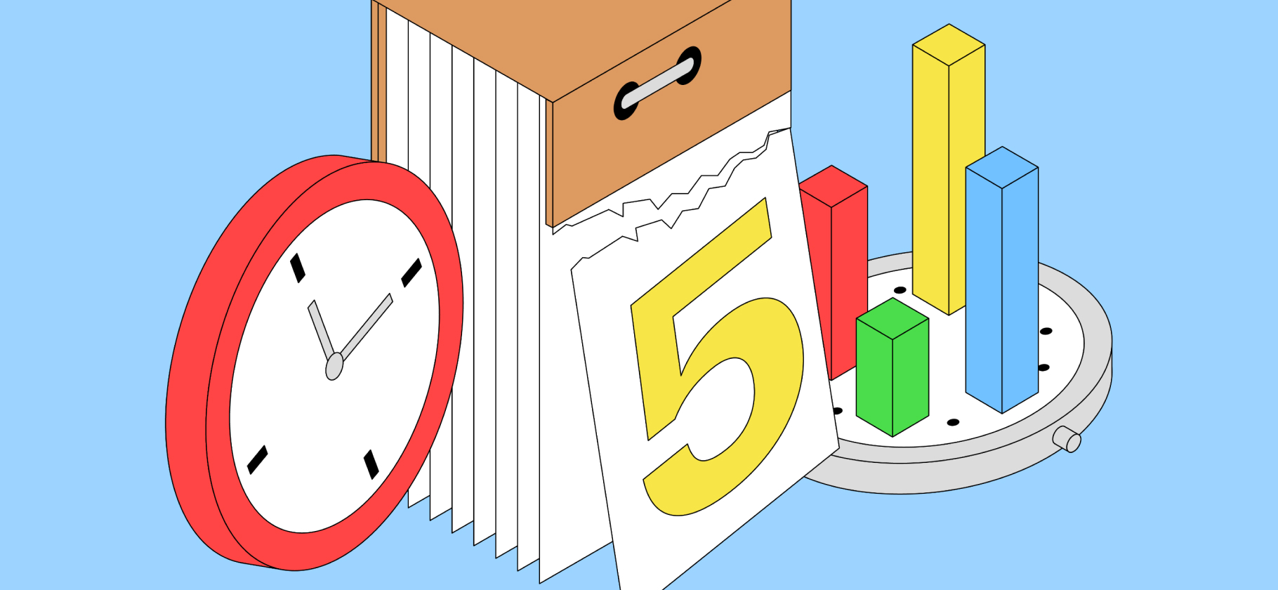 «Научился более эффективно тратить время»: 5 аргументов за сокращение рабочей недели