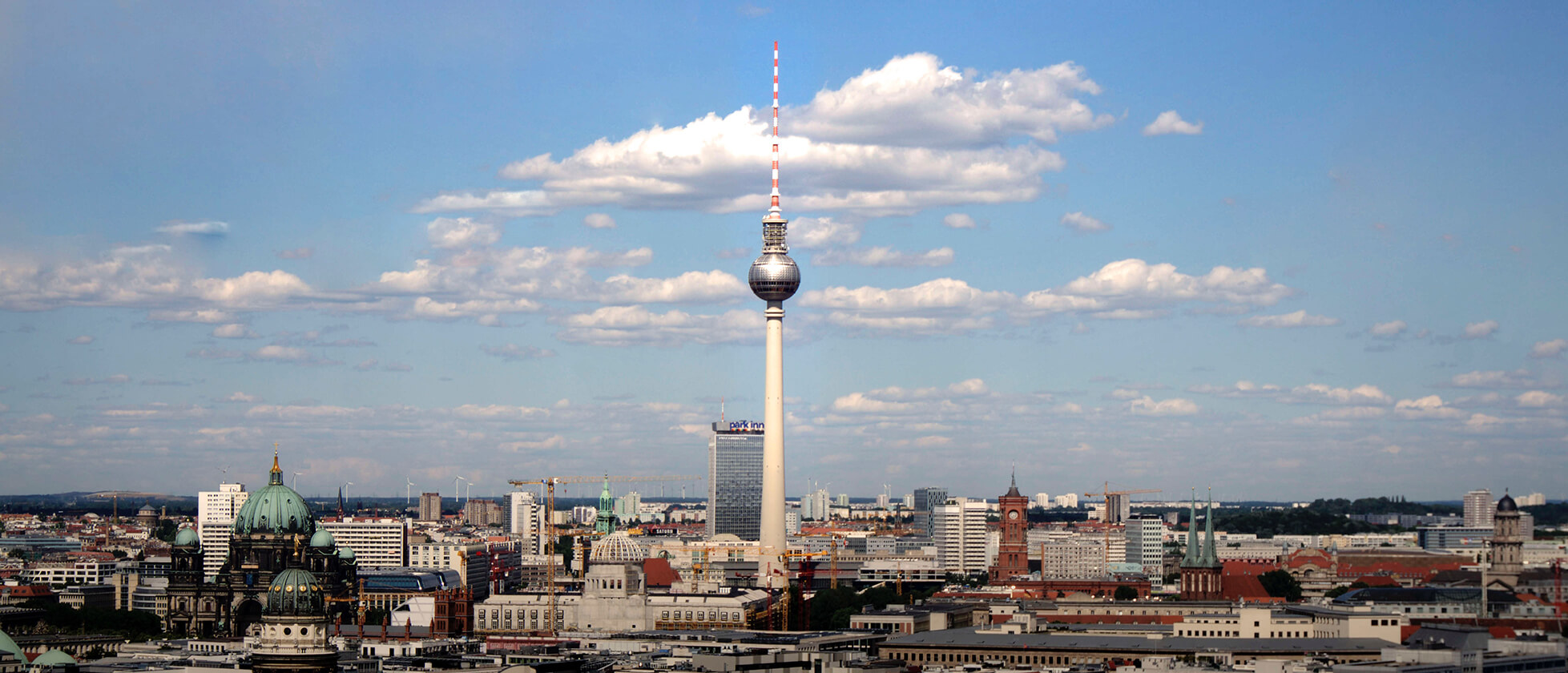 Сколько стоит жизнь в Берлине