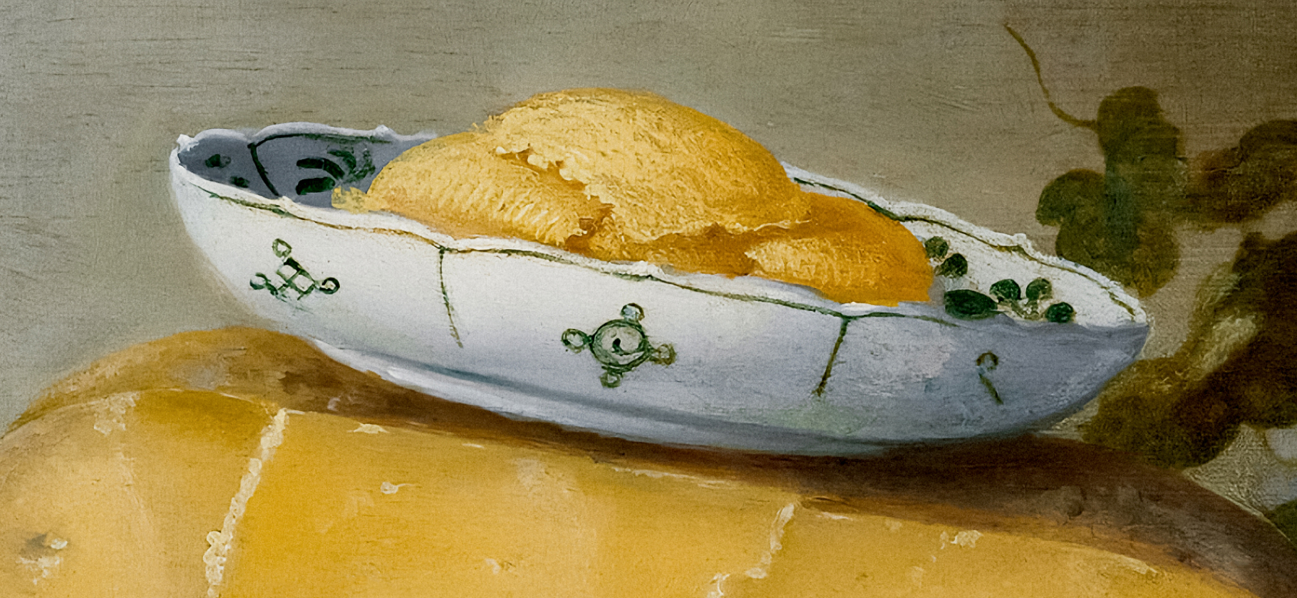 Покажите свою мас­ленку и расскажите, сколько она стоила